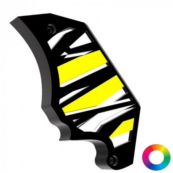 WRAP Semi-Customizable...