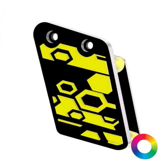 HEXAGONE Semi-Customizable...