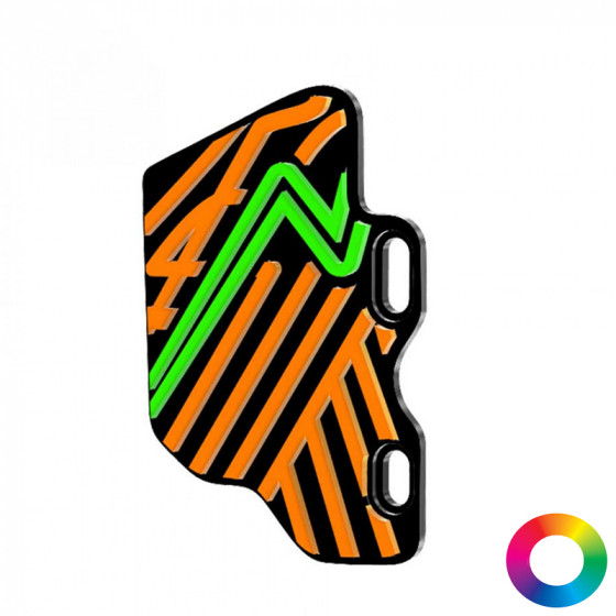 VINYL Semi-Customizable...
