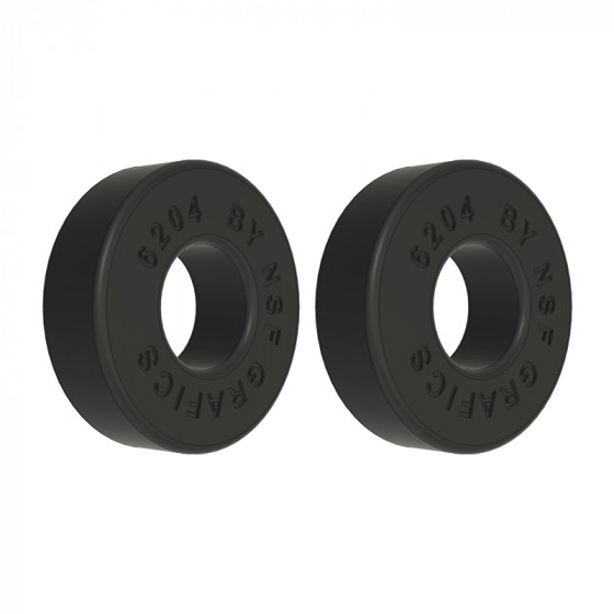 NSF GRAFICS Fake Bearings...