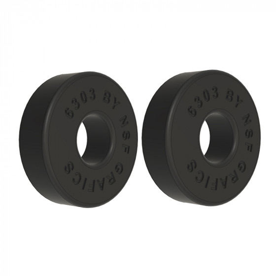 NSF GRAFICS Fake Bearings...