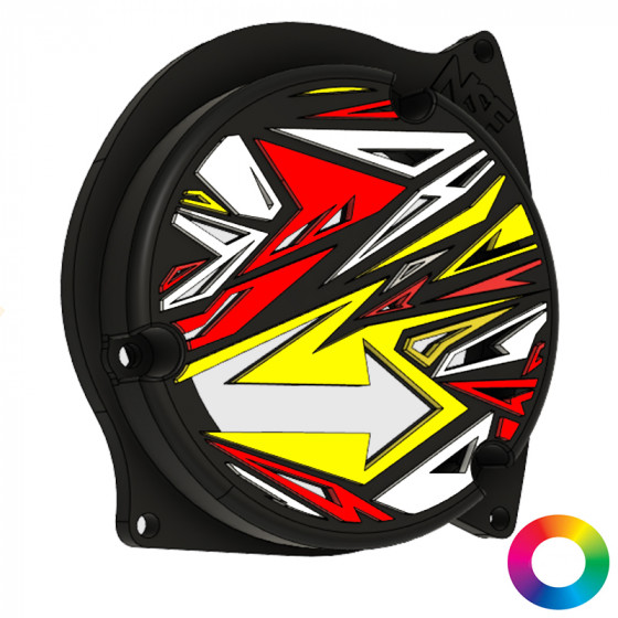 ARROW Semi-Customizable...
