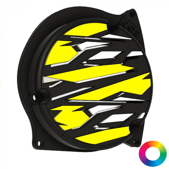 WRAP Semi-Customizable...
