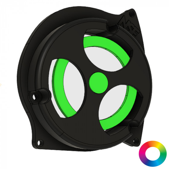 BIOHAZARD Semi-Customizable...