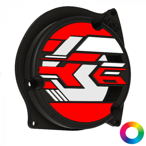 ROYALITY Semi-Customizable...