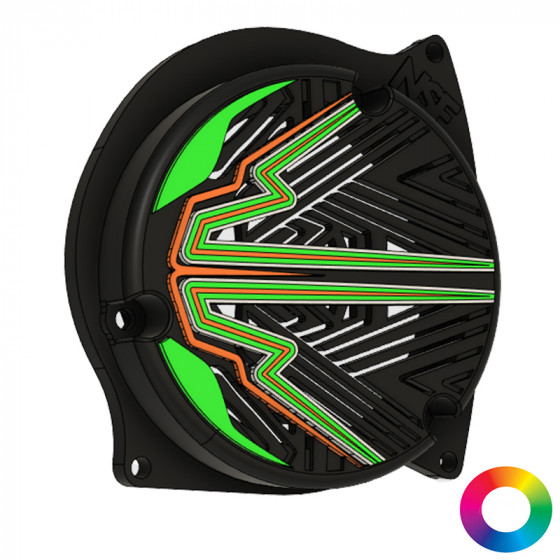 VINYL Semi-Customizable...