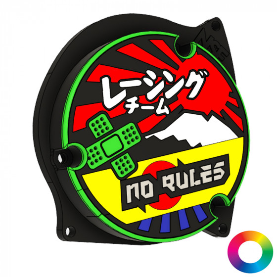 JAPAN Semi-Customizable...