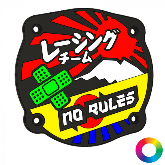JAPAN Semi-Customizable...