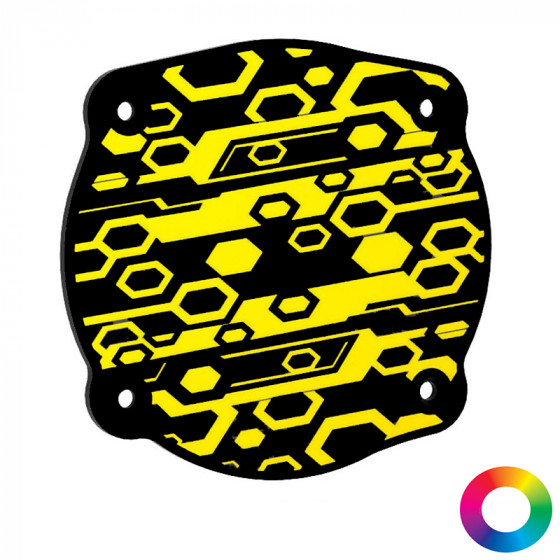 HEXAGONE Semi-Customizable...