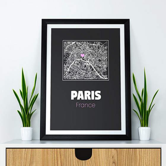 Customizable Frame “Your...
