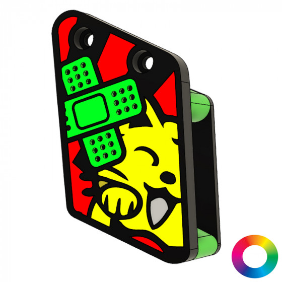 JAPAN Semi-Customizable...