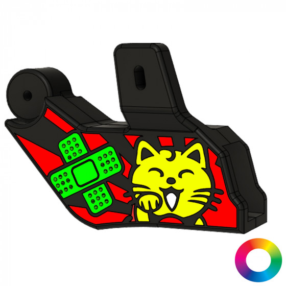 JAPAN Semi-Customizable...