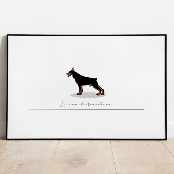 Customizable Frame “Your...