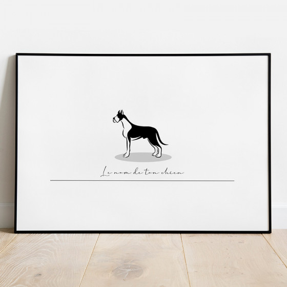 Customizable Frame “Your...