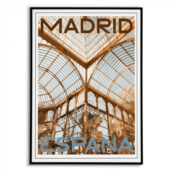 Marco Déco Madrid España...