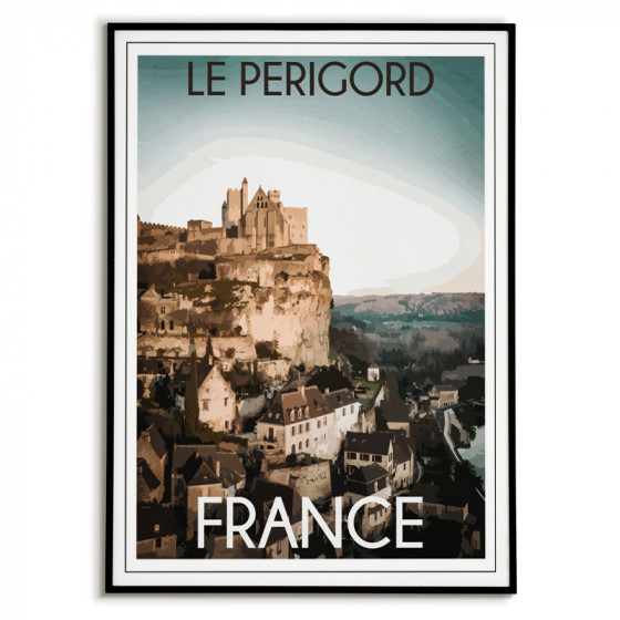 Le Périgord France...