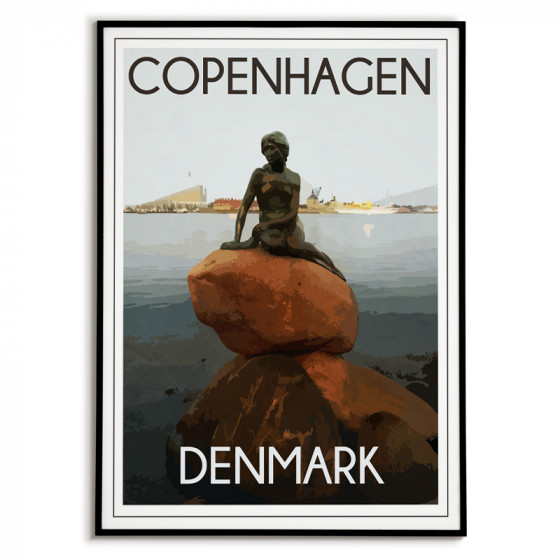 Copenhague Denmark...