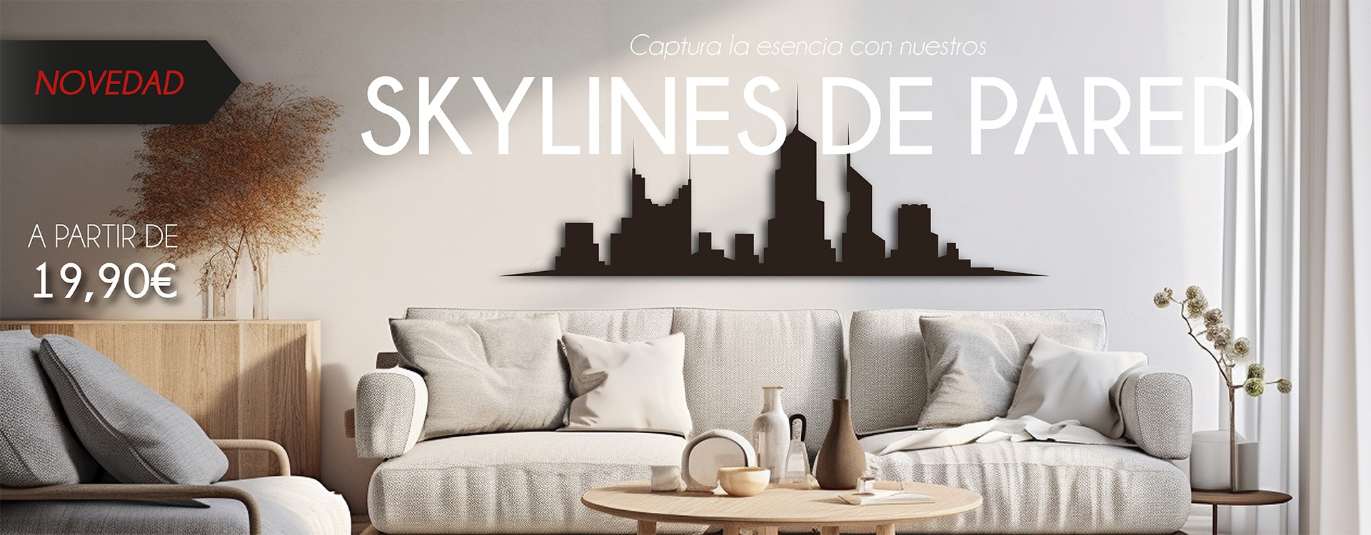 SKYLINES